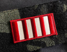 The Rebellious Stripes