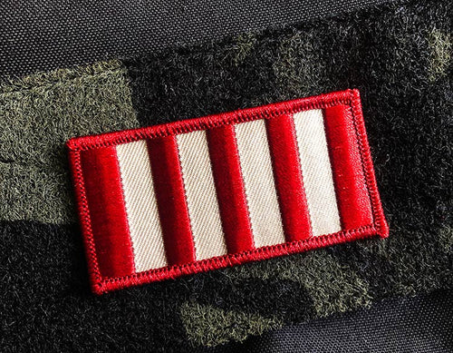 The Rebellious Stripes