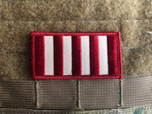 The Rebellious Stripes