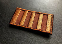 The Rebellious Stripes