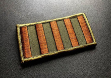 The Rebellious Stripes