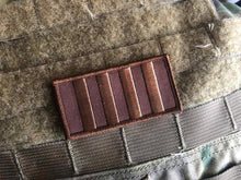 The Rebellious Stripes