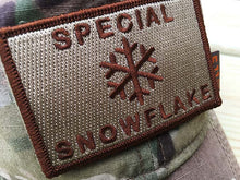 Special Snowflake (Discontinued)