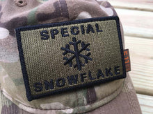 Special Snowflake (Discontinued)