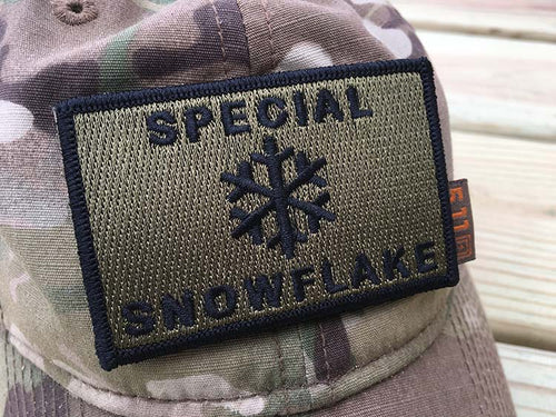 Special Snowflake (Discontinued)