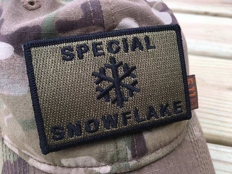 Special Snowflake (Discontinued)