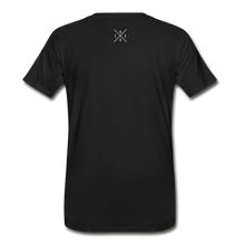 Resolute T-Shirt - black