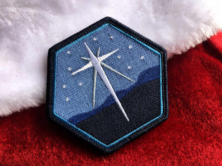 The Star of Bethlehem