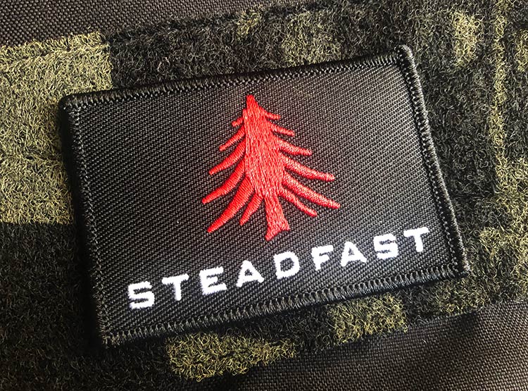 Steadfast
