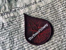 The Tree Of Liberty