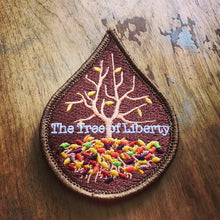The Tree Of Liberty