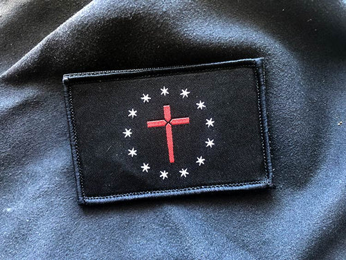 Under God (Clearance)