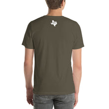 IC/XC - Christ Conquers T-Shirt