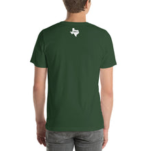 IC/XC - Christ Conquers T-Shirt
