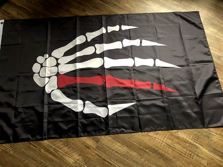 Full Size Flags – Texas 144.1