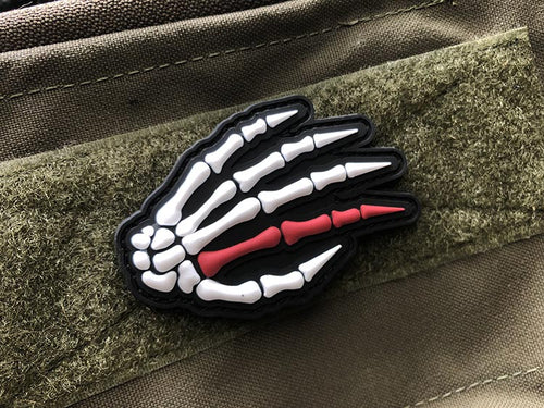 The War Hand (Clearance)