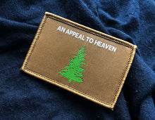 Washington's Cruisers