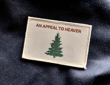 Washington's Cruisers