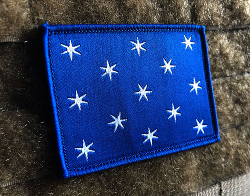 Washington's Standard