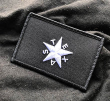 De Zavala - First Flag of the Republic 1836